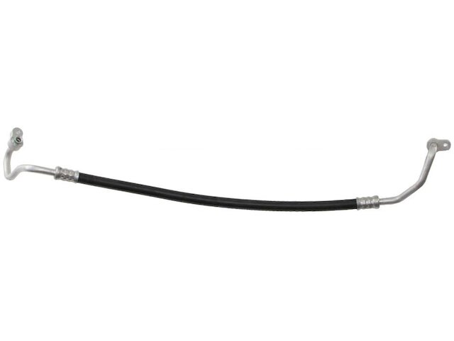 A/C Refrigerant Discharge Hose - 2007-2014 Toyota Tundra 4.0L V6 - Four Seasons 26814-06035688