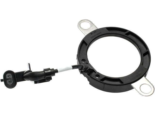 Rear Left ABS Speed Sensor - 2007-2011 Hyundai Veracruz AWD - Standard Motor Products 26815-05193824