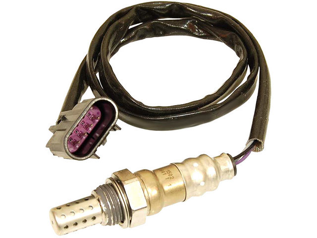 Downstream Rear Oxygen Sensor - 2007-2012 Hyundai Veracruz 3.8L V6 VIN C Naturally Aspirated GAS - Walker 26815-05239313