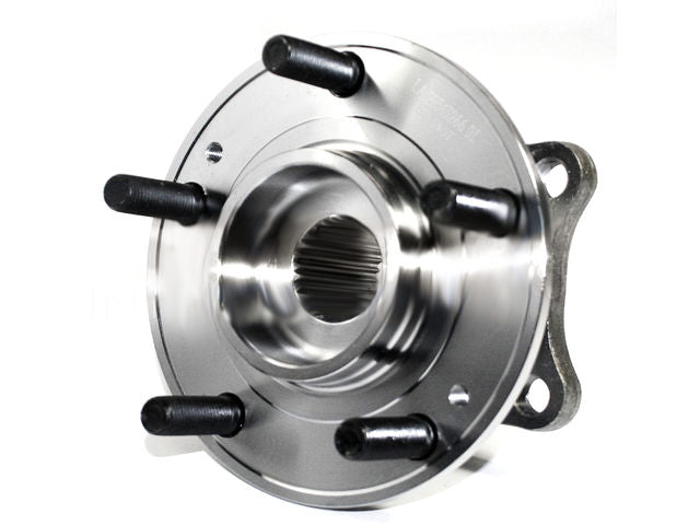 Wheel Hub Assembly - 2007-2012 Hyundai Veracruz AWD - Pronto 26815-05384569