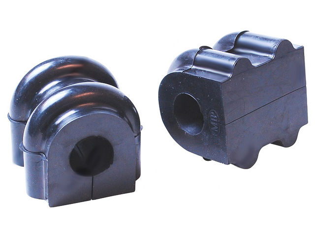 Rear To Frame Sway Bar Bushing Kit - 2007-2011 Hyundai Veracruz - Mevotech 26815-05459038