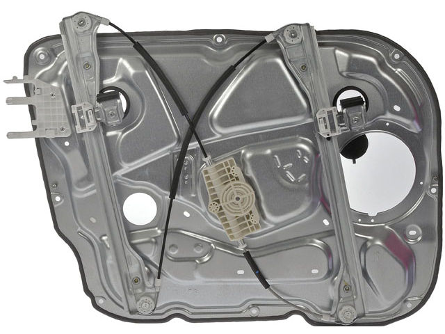 Front Right Window Regulator - 2007-2009 Hyundai Veracruz - Dorman 26815-05474388