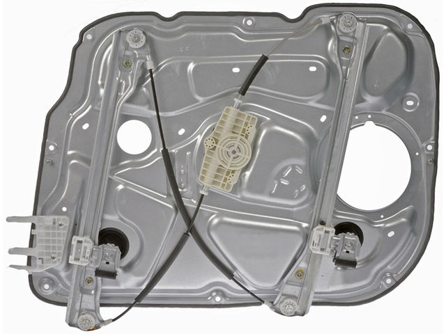 Front Left Window Regulator - 2007-2009 Hyundai Veracruz - Dorman 26815-05474389