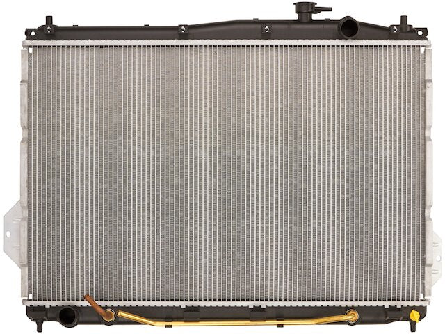 Radiator - 2007-2012 Hyundai Veracruz 3.8L V6 - Spectra Premium 26815-05500182