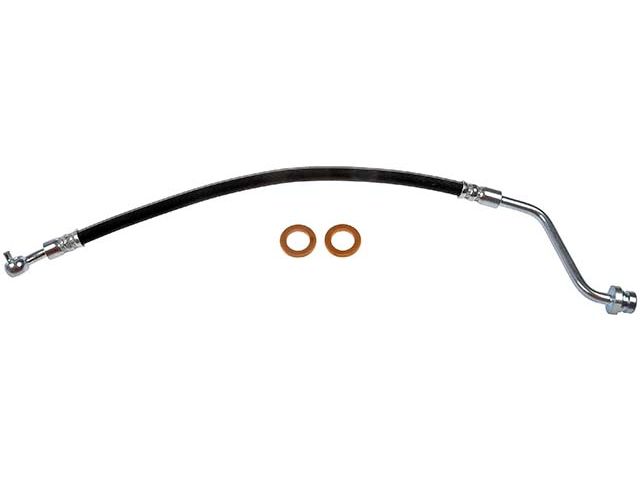 Rear Left Brake Hose - 2007-2012 Hyundai Veracruz - Dorman 26815-05511498