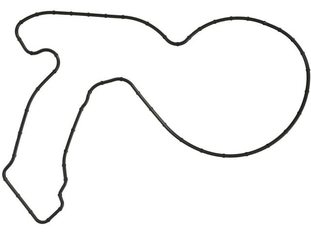 Left Water Pump Gasket - 2007-2009 Hyundai Veracruz 3.8L V6 - Felpro 26815-05530309