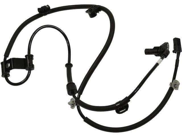 Rear ABS Speed Sensor - 2007-2012 Hyundai Veracruz - Standard Motor Products 26815-05578807