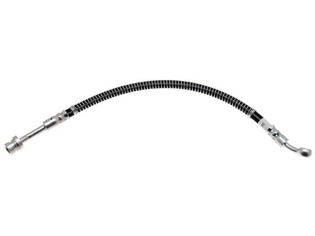 Front Left Brake Hose - 2007-2012 Hyundai Veracruz - Raybestos 26815-05743924