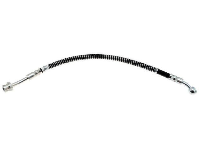 Front Right Brake Hose - 2007-2012 Hyundai Veracruz - Raybestos 26815-05743925