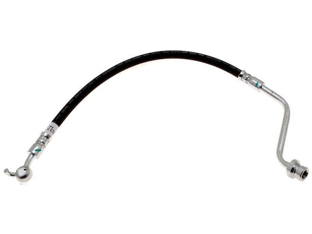 Rear Left Brake Hose - 2007-2012 Hyundai Veracruz - Raybestos 26815-05743926