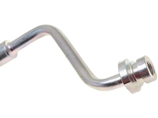 Rear Right Brake Hose - 2007-2012 Hyundai Veracruz - Raybestos 26815-05743927