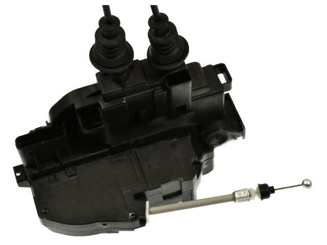 Front Left Door Lock Actuator - 2007-2012 Hyundai Veracruz - Standard Motor Products 26815-05843012