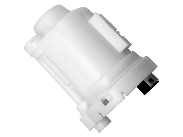 Fuel Pump Filter - 2007-2012 Hyundai Veracruz - Beck Arnley 26815-05884134