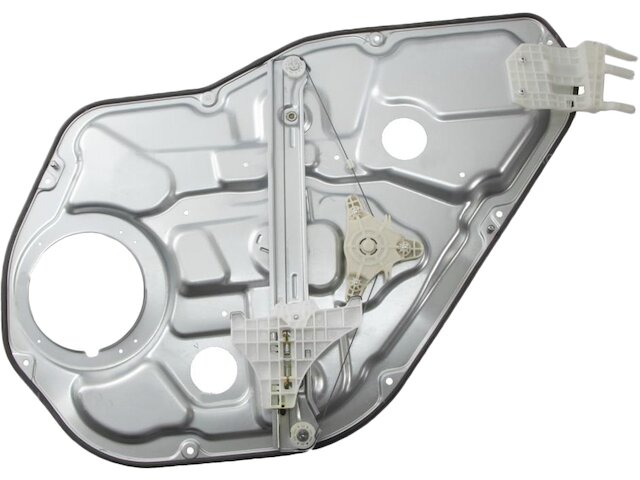 Rear Left Window Regulator - 2007-2012 Hyundai Veracruz - ACI 26815-06316259