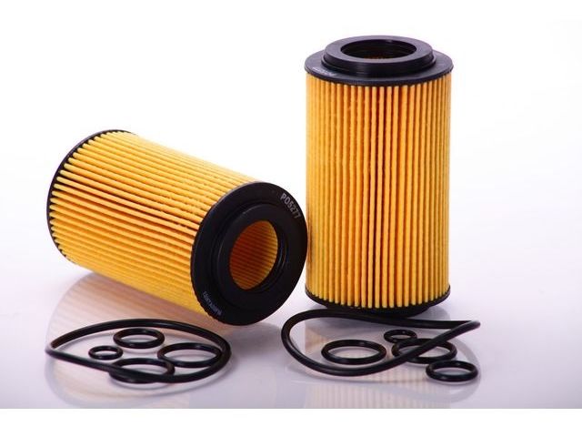 Oil Filter - 2007-2010 Mercedes CL550 5.5L V8 - Pronto 26817-05548642