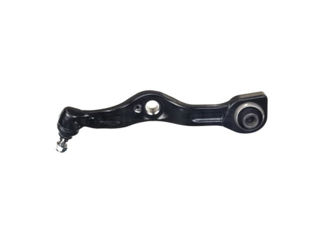 Front Left Lower Rearward Control Arm and Ball Joint Assembly - 2007-2008 Mercedes CL550 - Delphi 26817-05672767