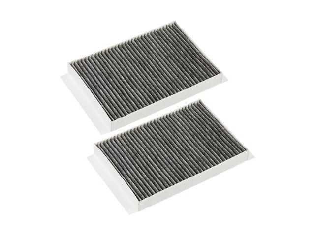 Cabin Air Filter - 2007-2014 Mercedes CL550 - ATP 26817-06363060