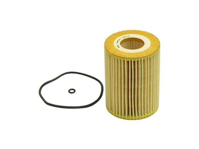 Oil Filter - 2007-2009 Mercedes E320 - Beck Arnley 26819-05111083