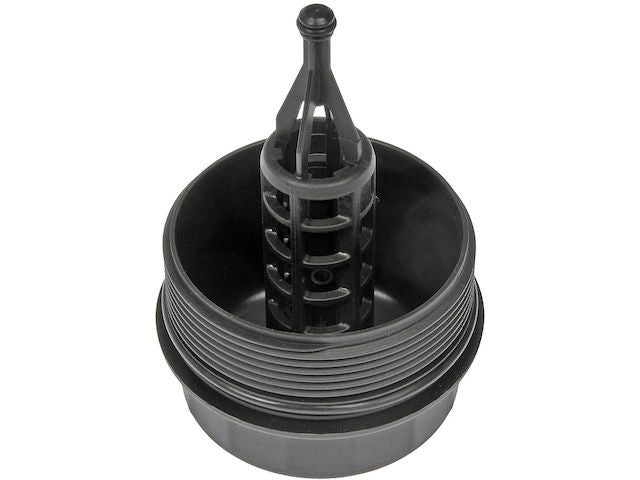 Oil Filter Housing Cap - 2007-2009 Mercedes E320 3.0L V6 - Dorman 26819-05602509
