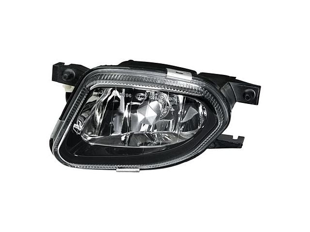 Right Fog Light - 2007-2009 Mercedes E320 - Hella 26819-05639904