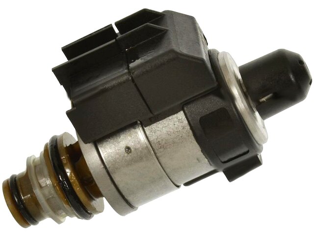 Automatic Transmission Solenoid - 2007-2009 Mercedes E320 - Standard Motor Products 26819-05912378
