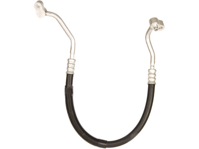 A/C Refrigerant Discharge Hose - 2002-2007 Buick Rendezvous - Four Seasons 2682-05317879