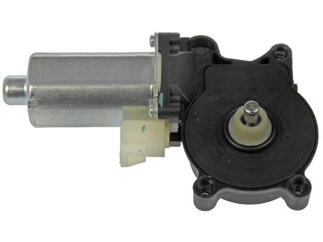 Window Motor - 2002-2007 Buick Rendezvous - Dorman 2682-05358691