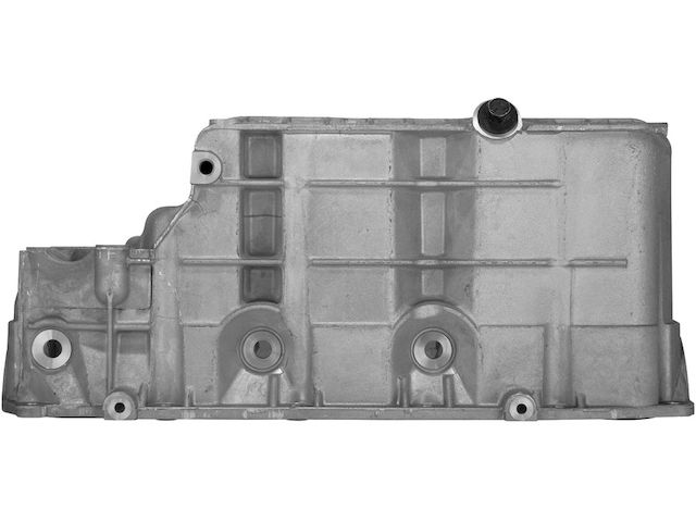 Oil Pan - 2002-2003 Buick Rendezvous 3.4L V6 - Spectra Premium 2682-05487085