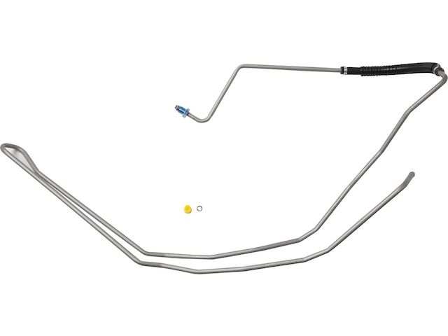 From Gear Power Steering Return Line Hose Assembly - 2002-2007 Buick Rendezvous FWD - Gates 2682-05592805