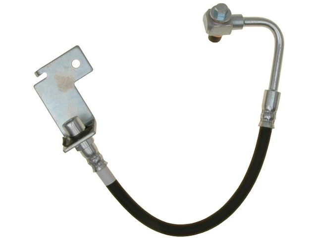 Rear Right Brake Hose - 2002-2007 Buick Rendezvous - Raybestos 2682-05742880
