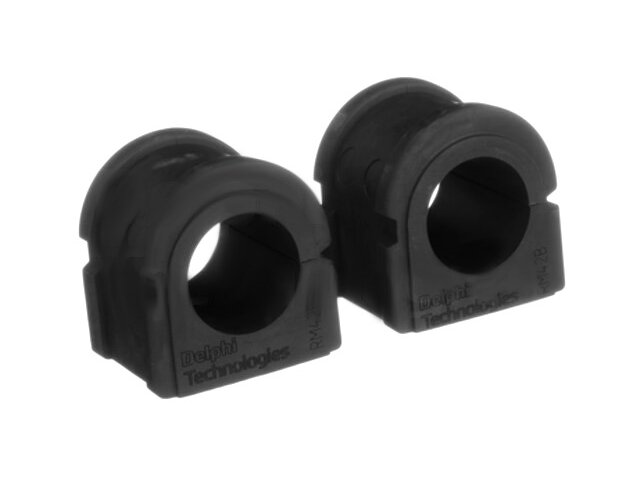 Front Sway Bar Bushing Kit - 2002-2007 Buick Rendezvous - Delphi 2682-05895622