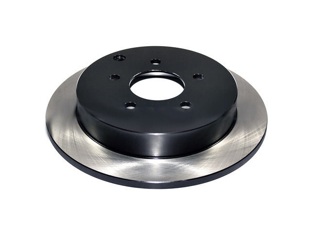 Rear Brake Rotor - 2002-2007 Buick Rendezvous - DuraGo 2682-05944675