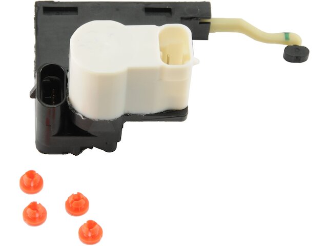 Door Lock Actuator - 2002-2007 Buick Rendezvous - VDO 2682-05950035