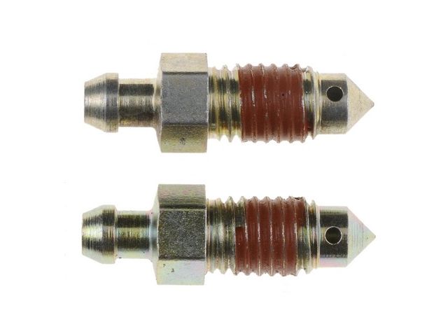 Rear Brake Bleeder Screw - 2002-2007 Buick Rendezvous - Dorman 2682-09031932