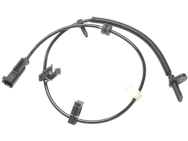 Rear ABS Speed Sensor - 2008-2017 Buick Enclave - Standard Motor Products 26821-05296596