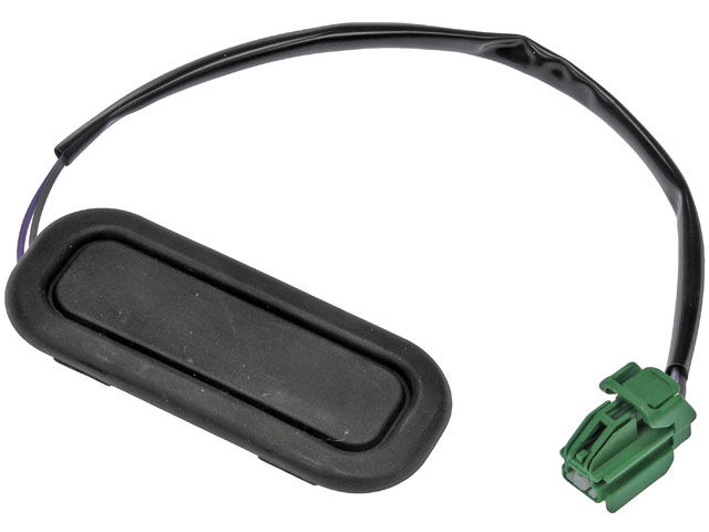 Tailgate Release Switch - 2008-2017 Buick Enclave - Dorman 26821-05587958