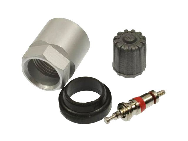 Tire Pressure Monitoring System TPMS Sensor Service Kit - 2008 Buick Enclave - Standard Motor Products 26821-05732173