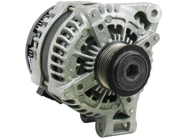 Alternator - 2008-2010 Buick Enclave 3.6L V6 - Bosch 26821-06389108