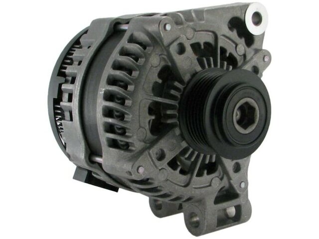 Alternator - 2008-2017 Buick Enclave 3.6L V6 - BBB Industries 26821-09192043