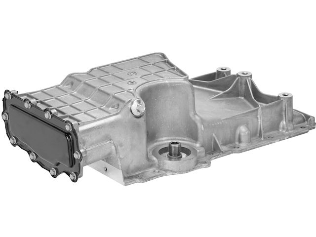 Oil Pan - 2008-2010 Chrysler Sebring 2.7L V6 - Spectra Premium 26822-05602952