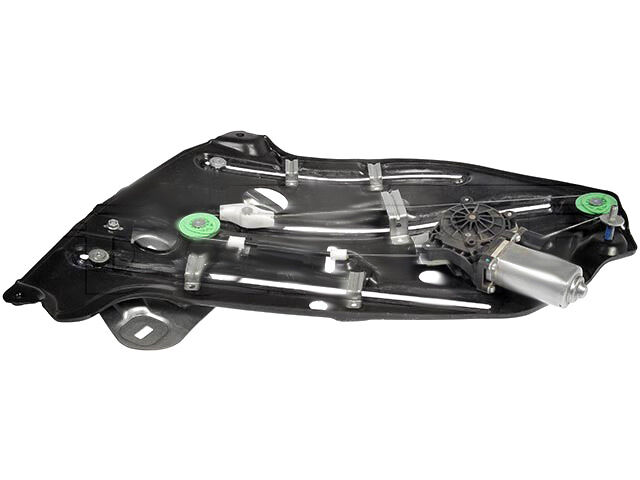 Right Quarter Window Regulator - 2008-2010 Chrysler Sebring Convertible - Dorman 26822-05852777