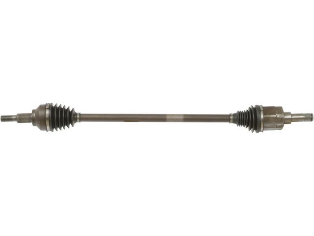 Front Right CV Axle Assembly - 2008-2010 Chrysler Sebring 2.4L 4-Cylinder - A1 Cardone 26822-05925821