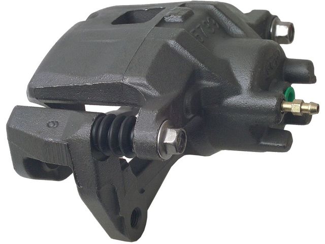 Front Left Brake Caliper - 2008-2014 Dodge Avenger - A1 Cardone 26823-05079863