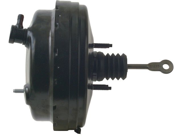 Brake Booster - 2008-2014 Dodge Avenger 2.4L 4-Cylinder - A1 Cardone 26823-05161527