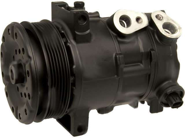 A/C Compressor - 2008-2011, 2013-2014 Dodge Avenger - Four Seasons 26823-05279289