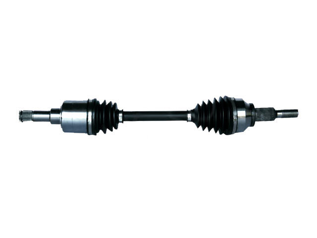 Front Left Axle Assembly - 2008-2014 Dodge Avenger FWD - SurTrack 26823-05363833