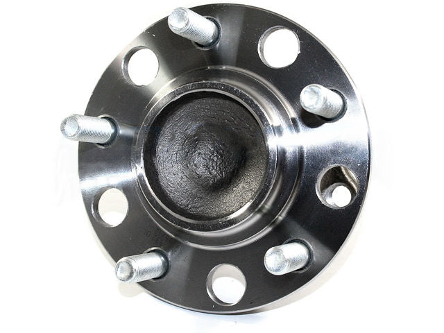 Rear Wheel Hub Assembly - 2008-2014 Dodge Avenger FWD - Pronto 26823-05384392
