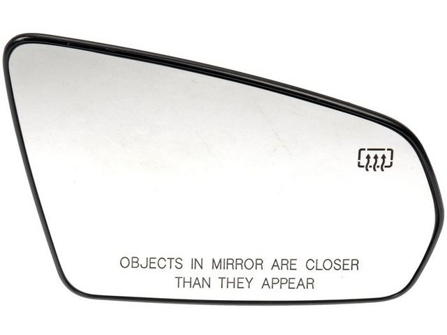 Right Door Mirror Glass - 2008-2014 Dodge Avenger - Dorman 26823-05395705