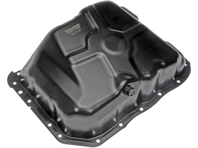 Oil Pan - 2008-2014 Dodge Avenger 2.4L 4-Cylinder - Dorman 26823-05398075
