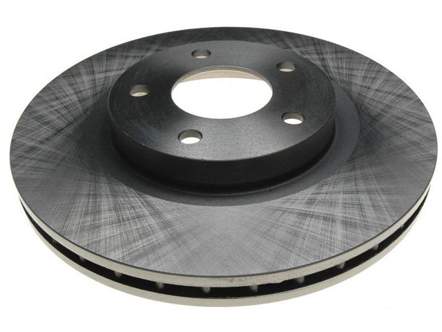 Front Brake Rotor - 2008-2014 Dodge Avenger - Raybestos 26823-05717361
